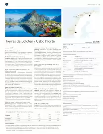 Folleto Nautalia Viajes Página 21