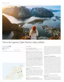 Folleto Nautalia Viajes Página 22