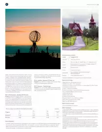 Folleto Nautalia Viajes Página 23