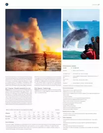 Folleto Nautalia Viajes Página 37