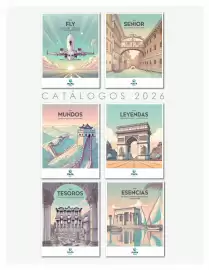 Folleto Nautalia Viajes Página 4