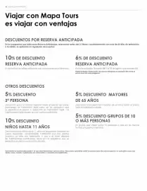 Folleto Nautalia Viajes Página 6