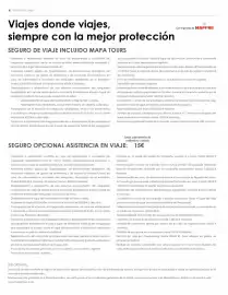 Folleto Nautalia Viajes Página 8