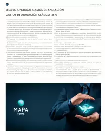 Folleto Nautalia Viajes Página 9