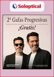 Catálogo Soloptical Página 1