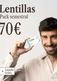 Catálogo Soloptical Página 2