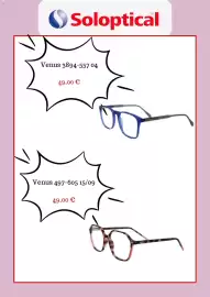 Catálogo Soloptical Página 4