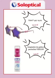 Catálogo Soloptical Página 6