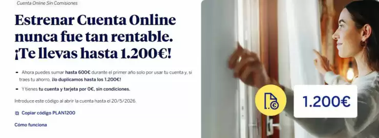 Catálogo BBVA Página 1