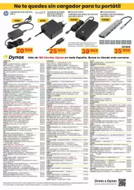 Folleto Dynos Informática Página 7