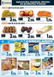 Folleto Unide Supermercados Página 2