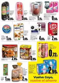 Folleto Unide Supermercados Página 3