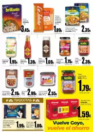 Folleto Unide Supermercados Página 5