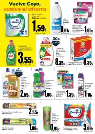 Folleto Unide Supermercados Página 6