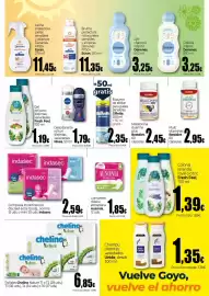 Folleto Unide Supermercados Página 7