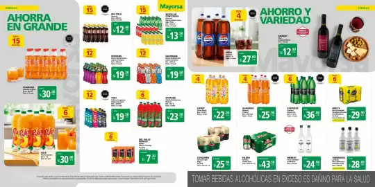 Catálogo Mayorsa Página 7