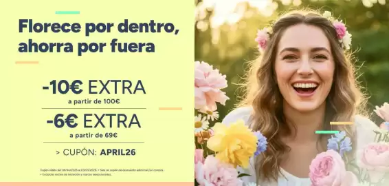 Folleto NutriTienda Página 1