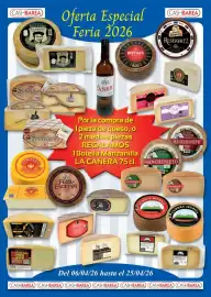 Catálogo Cash Barea Página 1