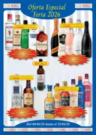 Catálogo Cash Barea Página 2