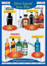 Catálogo Cash Barea Página 3