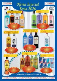 Catálogo Cash Barea Página 4