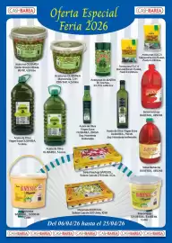 Catálogo Cash Barea Página 6