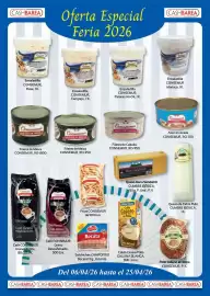 Catálogo Cash Barea Página 7