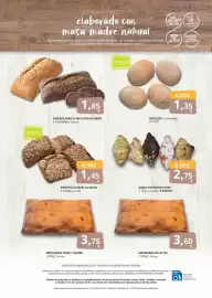 Folleto Supermercados MAS Página 4