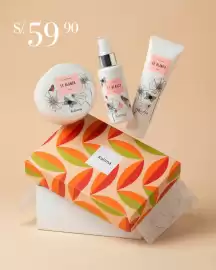 Catálogo K'Allma Página 1