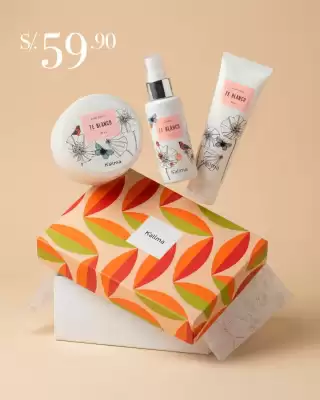 K'Allma (válido hasta 30-04)