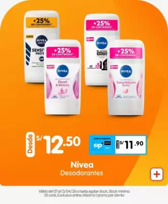 Mifarma (válido hasta 13-04)