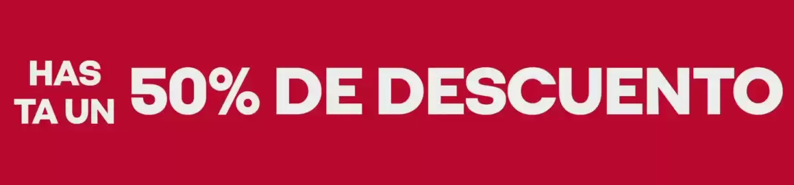 Folleto Jack & Jones Página 1