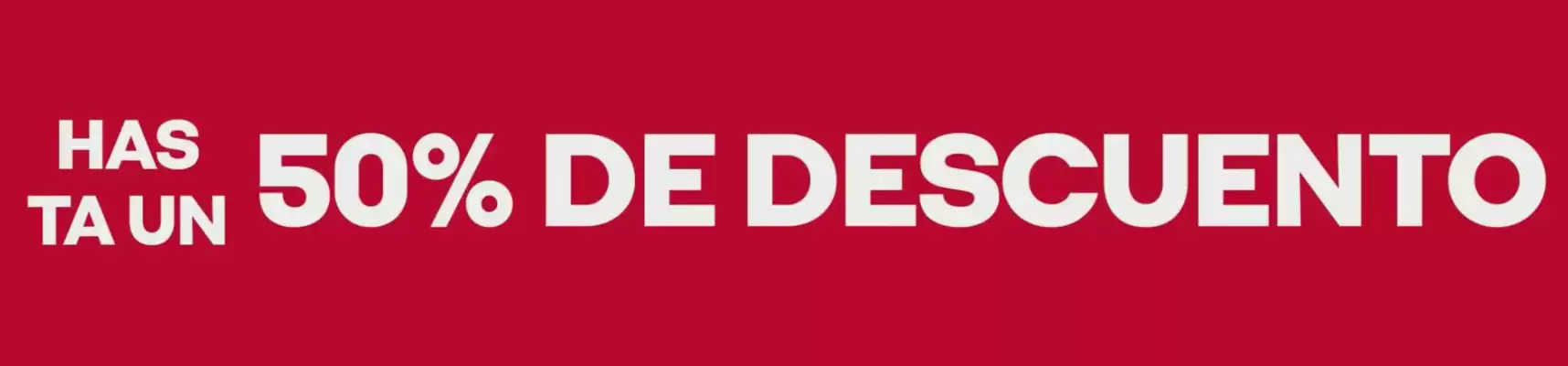 Jack & Jones (válido hasta el 20-04)