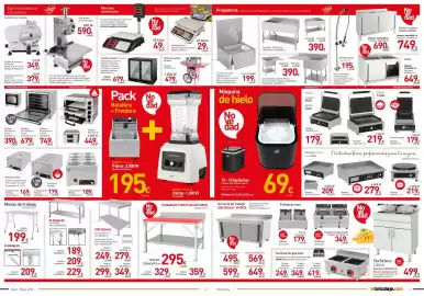 Catálogo Mi Bricolaje Página 11