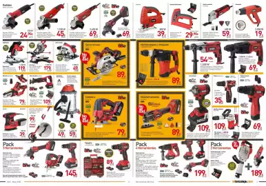 Catálogo Mi Bricolaje Página 14