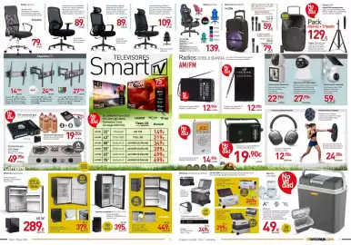 Catálogo Mi Bricolaje Página 16