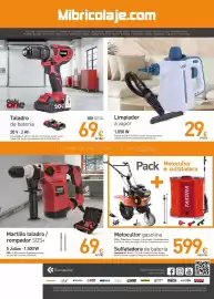 Catálogo Mi Bricolaje Página 17