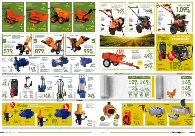 Catálogo Mi Bricolaje Página 6