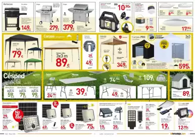 Catálogo Mi Bricolaje Página 9