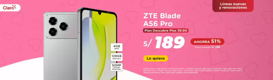 Catálogo Sitel Página 2