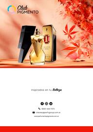 Catálogo Pigmento Página 16