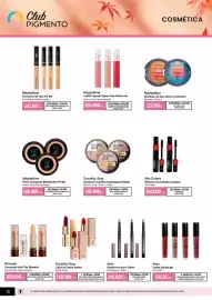 Catálogo Pigmento Página 10