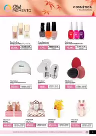 Catálogo Pigmento Página 11