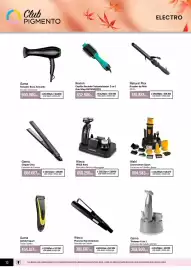 Catálogo Pigmento Página 12