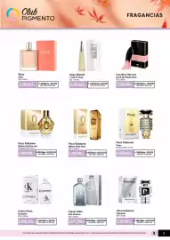 Catálogo Pigmento Página 3