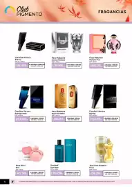 Catálogo Pigmento Página 4