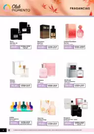 Catálogo Pigmento Página 6