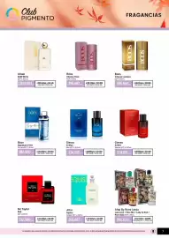 Catálogo Pigmento Página 7