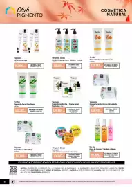 Catálogo Pigmento Página 8