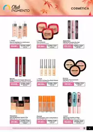 Catálogo Pigmento Página 9